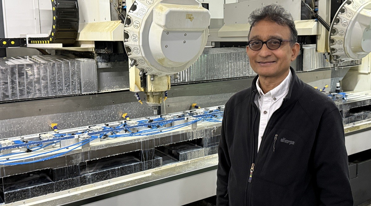 InnoTek: The local company powering the AI hardware boom